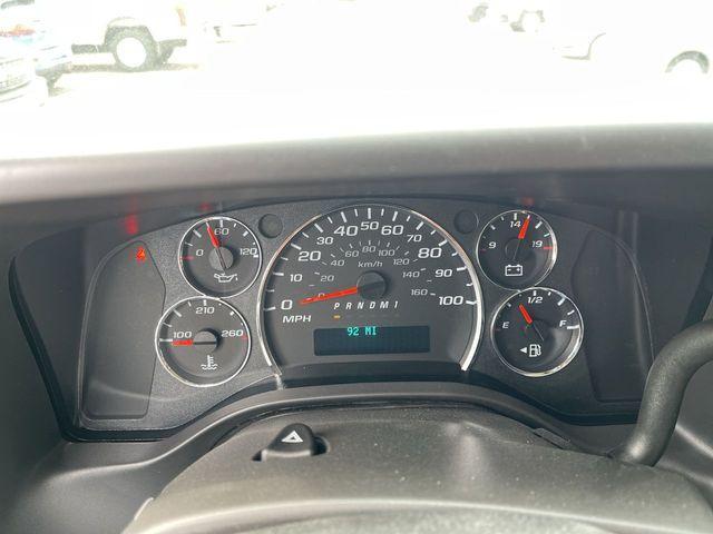 new 2024 GMC Savana 2500 car, priced at $44,919