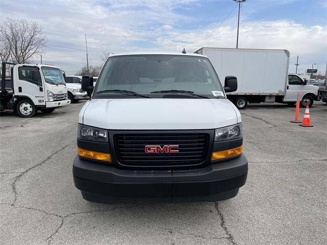 new 2024 GMC Savana 2500 car, priced at $48,537