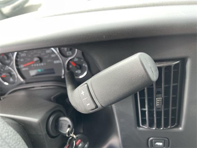 new 2024 GMC Savana 2500 car, priced at $48,537