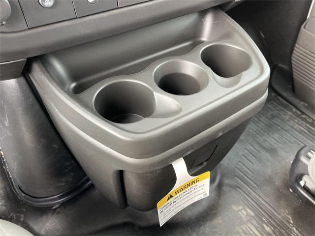 new 2024 GMC Savana 2500 car, priced at $48,537