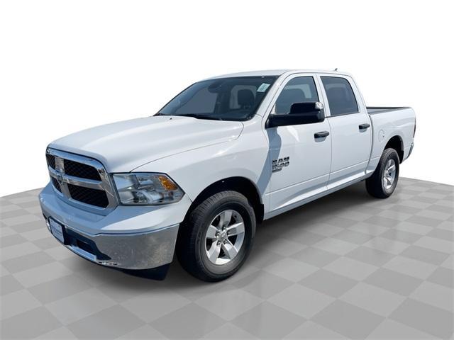 used 2023 Ram 1500 Classic car, priced at $25,781