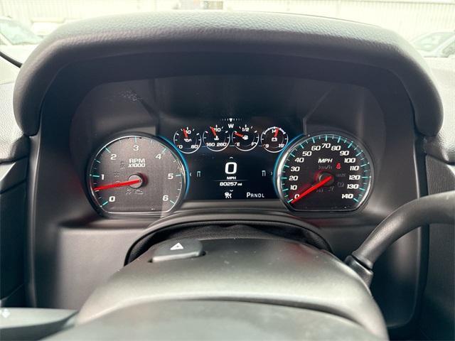 used 2020 GMC Yukon car, priced at $38,990