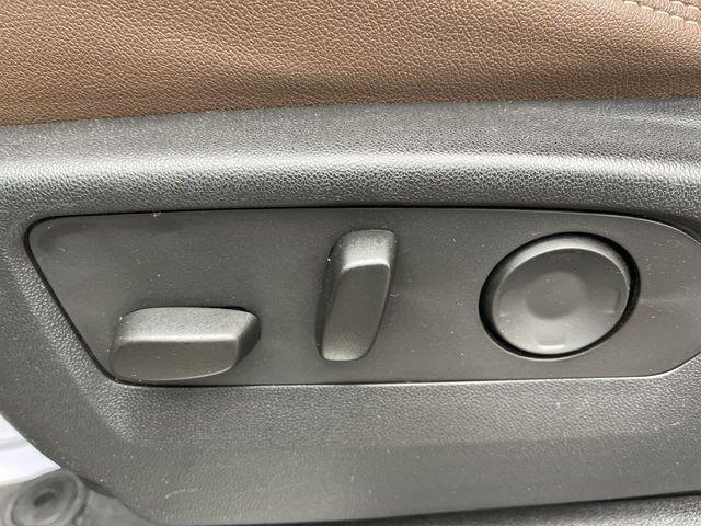 used 2023 Chevrolet Suburban car, priced at $59,881