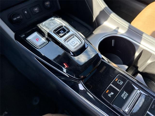 used 2020 Hyundai Sonata car, priced at $15,991