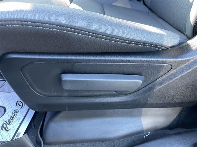 used 2024 Ram 1500 car, priced at $35,991