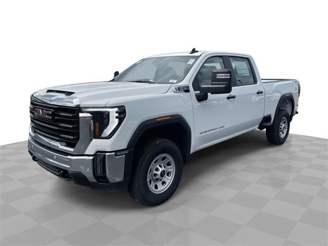 new 2025 GMC Sierra 3500 car, priced at $56,065