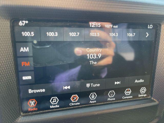 used 2020 Jeep Wrangler Unlimited car, priced at $25,888