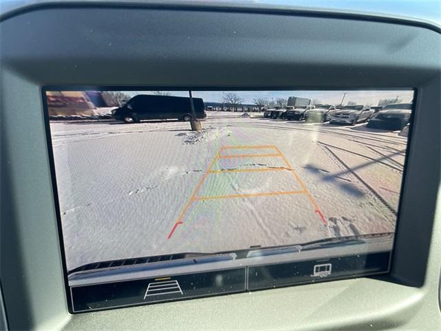 new 2025 GMC Sierra 2500 car, priced at $52,075