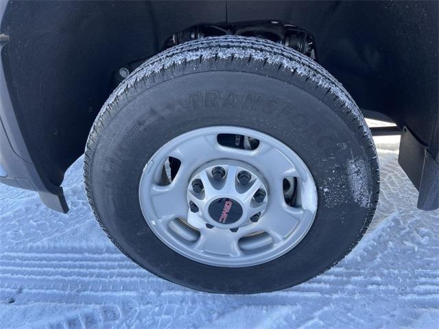 new 2025 GMC Sierra 2500 car, priced at $52,075