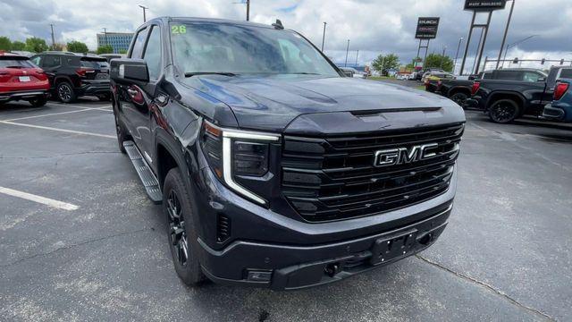 new 2026 GMC Sierra 1500 car, priced at $62,235
