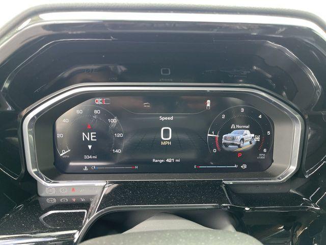 new 2026 GMC Sierra 1500 car, priced at $62,235