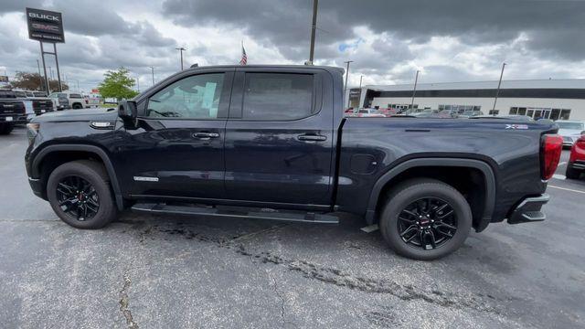 new 2026 GMC Sierra 1500 car, priced at $62,235