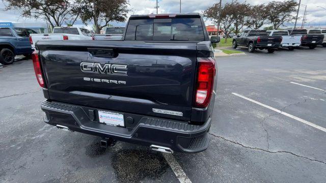 new 2026 GMC Sierra 1500 car, priced at $62,235