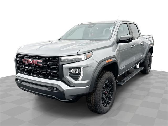 new 2026 GMC Canyon car, priced at $47,815