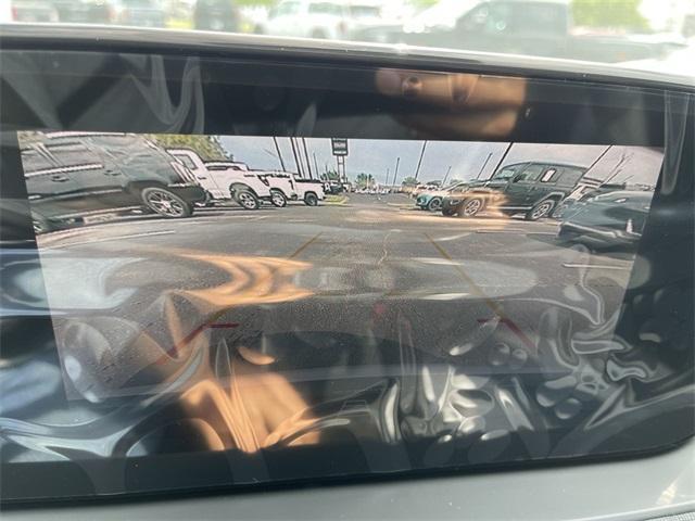 new 2025 Buick Envista car, priced at $26,925