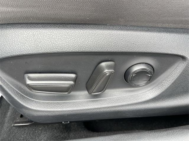 used 2023 Toyota Camry Hybrid car, priced at $22,990