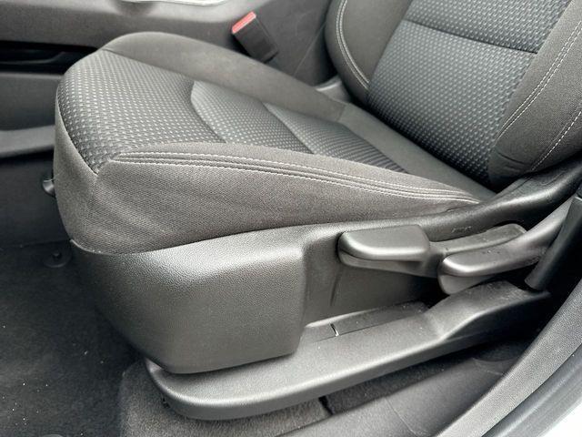 used 2023 GMC Terrain car, priced at $23,991