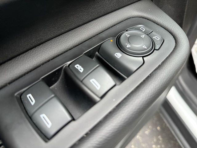 used 2023 GMC Terrain car, priced at $23,991