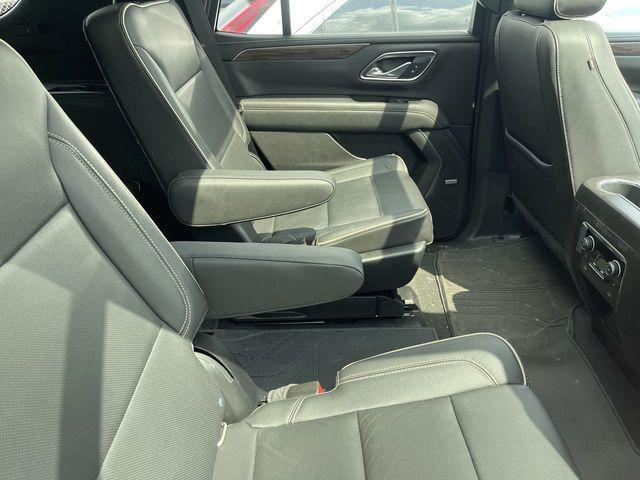 used 2021 Chevrolet Tahoe car, priced at $43,790