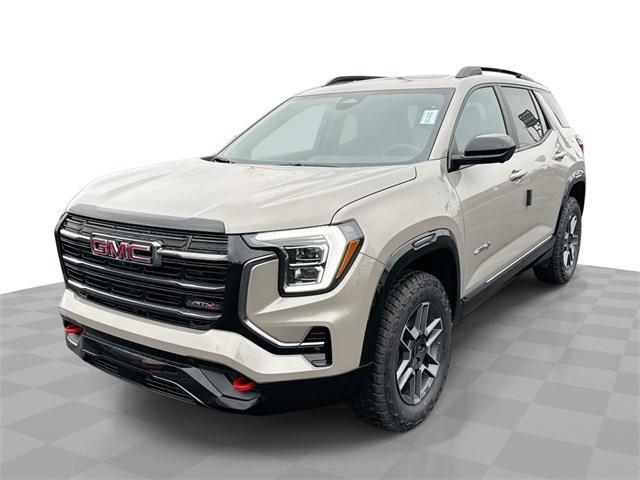 new 2026 GMC Terrain car, priced at $43,855