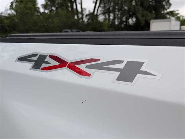 used 2019 Chevrolet Silverado 1500 car, priced at $19,990