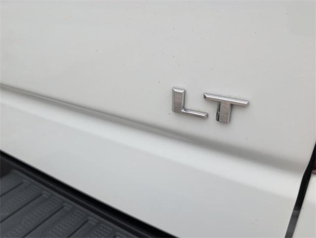 used 2019 Chevrolet Silverado 1500 car, priced at $19,990