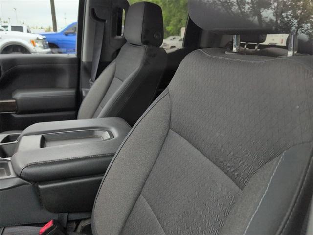 used 2019 Chevrolet Silverado 1500 car, priced at $19,990