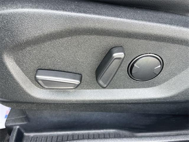 used 2022 Ford Edge car, priced at $16,991