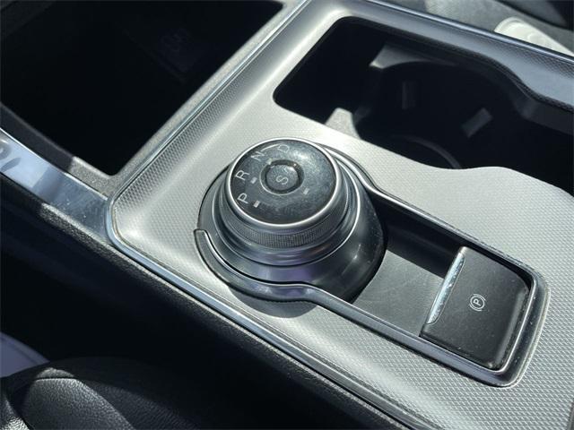 used 2022 Ford Edge car, priced at $16,991