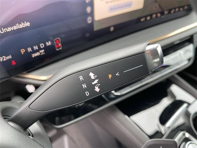 new 2026 Buick Envision car, priced at $51,655