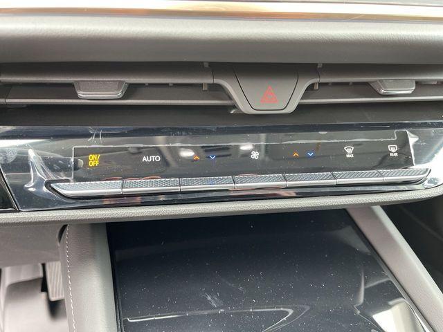 new 2026 Buick Envision car, priced at $51,155