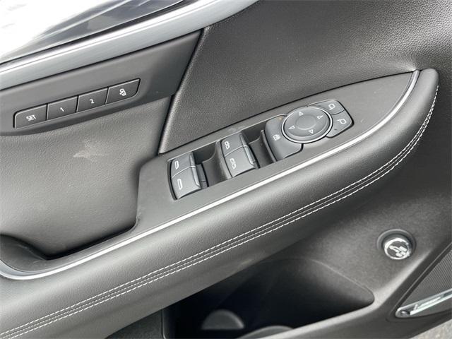 new 2026 Buick Envision car, priced at $51,655