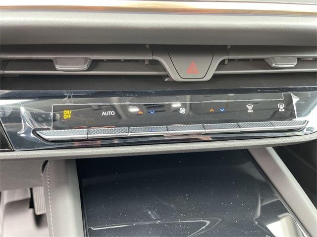 new 2026 Buick Envision car, priced at $51,655