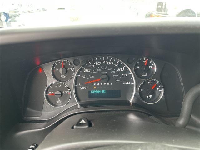 used 2016 GMC Savana 2500 car, priced at $14,991