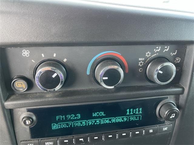 used 2016 GMC Savana 2500 car, priced at $14,991