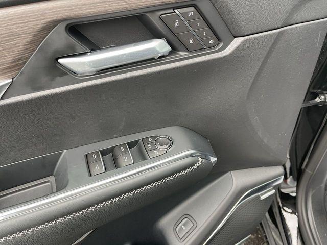 new 2026 GMC Acadia car, priced at $63,995