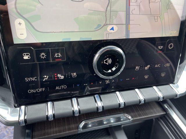 new 2026 GMC Acadia car, priced at $63,995