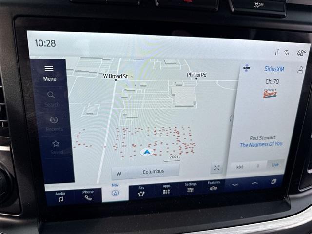 used 2021 Ford F-150 car, priced at $31,991