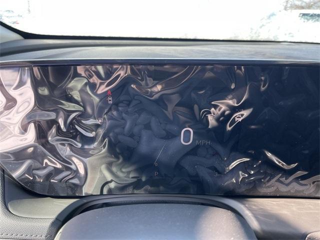 new 2026 Buick Encore GX car, priced at $31,865