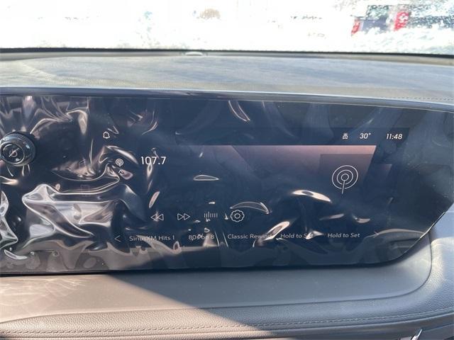 new 2026 Buick Encore GX car, priced at $31,865