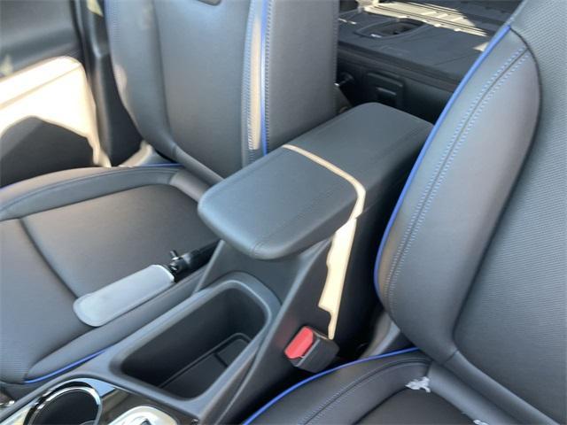 new 2026 Buick Encore GX car, priced at $31,865