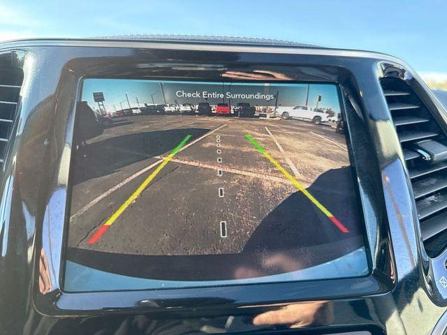 used 2020 Jeep Cherokee car, priced at $16,990