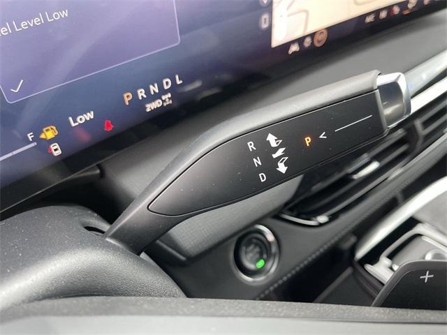 new 2026 Buick Enclave car, priced at $48,060