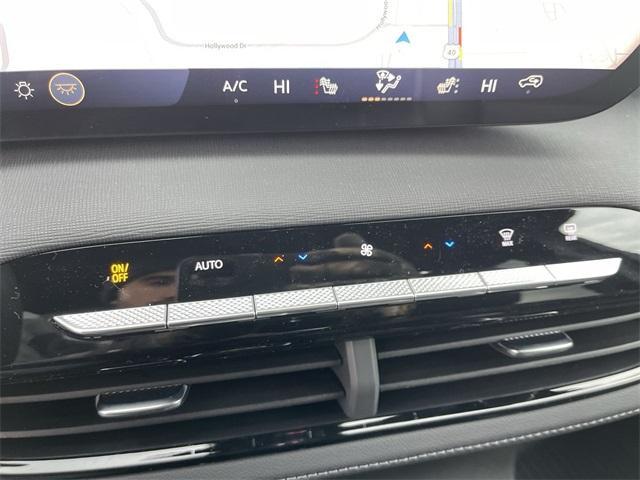 new 2026 Buick Enclave car, priced at $48,060