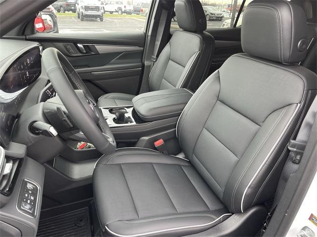 new 2026 Buick Enclave car, priced at $48,060