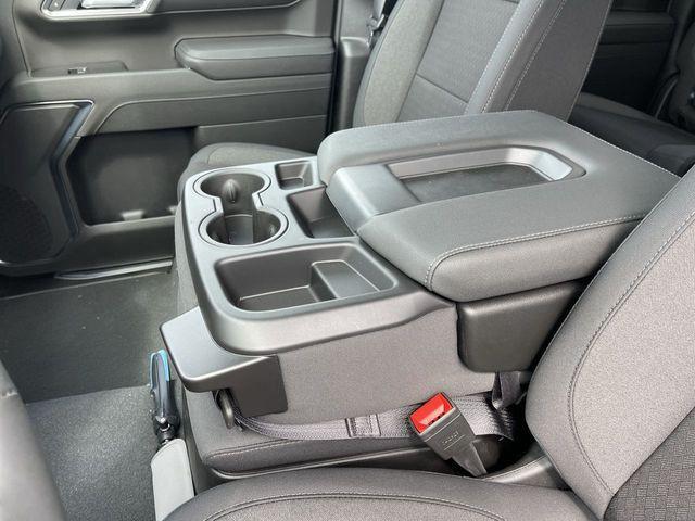 new 2026 GMC Sierra 1500 car, priced at $49,890