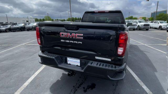 new 2026 GMC Sierra 1500 car, priced at $49,890