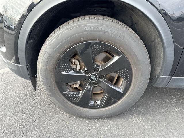 used 2023 Land Rover Discovery Sport car, priced at $33,990