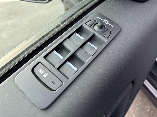 used 2023 Land Rover Discovery Sport car, priced at $33,990