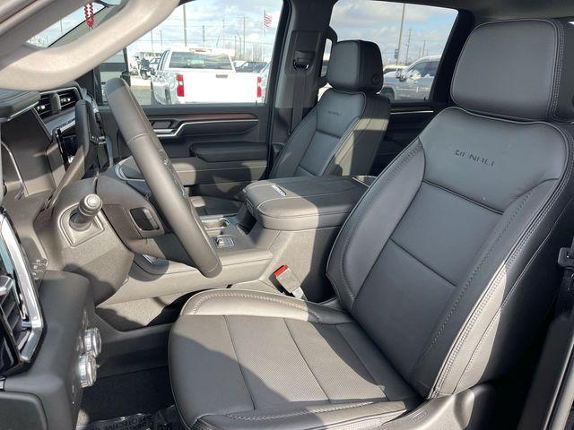 new 2026 GMC Sierra 2500 car, priced at $87,665
